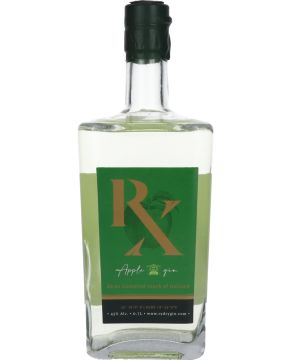 RX Apple Gin