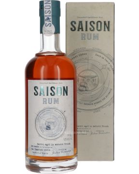 Saison Rum 