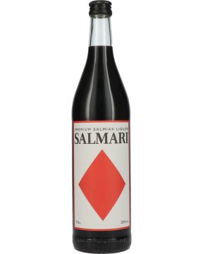 Salmari Premium Salmiak Liquor (DEAL)