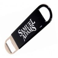 Samuel Adams Barblade Opener RVS