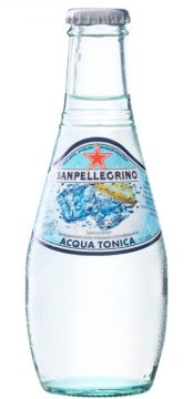 San Pellegrino Acqua Tonica 