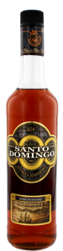 Santo Domingo Elixir de Antaño 
