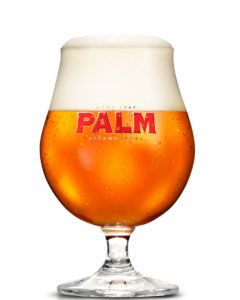 Palm Bierglas Groot