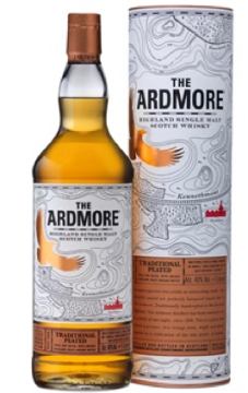Ardmore Traditional 46%