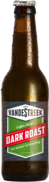 VandeStreek Dark Roast Coffee Stout