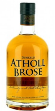 Atholl Brose Whiskylikeur