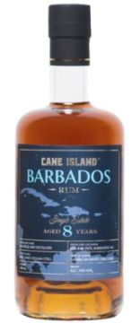 Cane Island Barbados 8 Years OP=OP