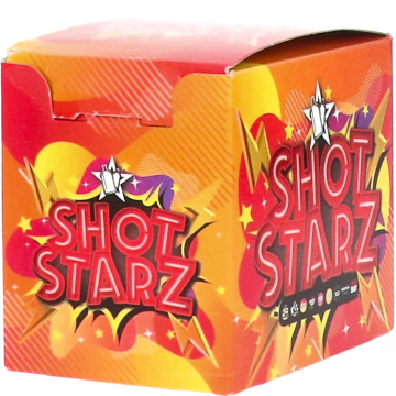 Shot Starz Minibox