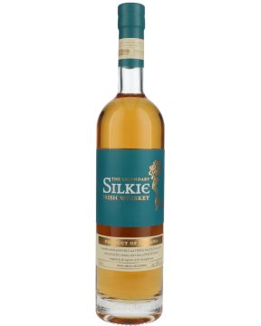 Silkie Irish Whiskey