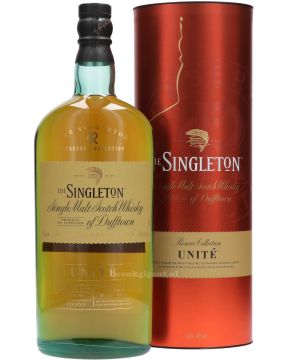 Singleton of Dufftown Unité