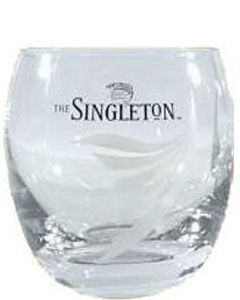Singleton Whisky Tumbler