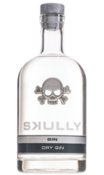 Skully Premium Dry Gin