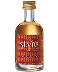 Slyrs Whisky Likeur