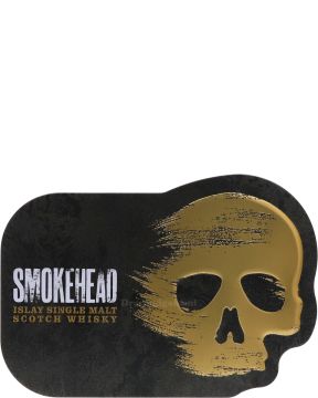 Smokehead Tasting Box