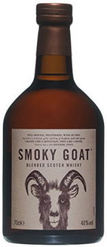 Smoky Goat Blended