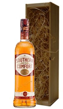 Southern Comfort in Cadeaukist