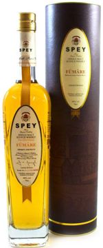 Spey Fumare Limited Release