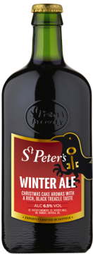 St. Peter's Winter Ale 