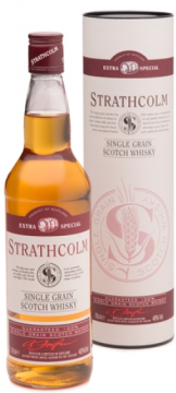 Strathcolm Single Grain Special