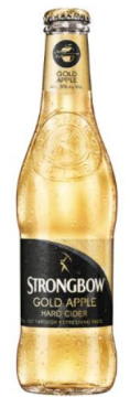 Strongbow Gold 