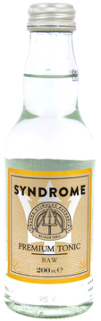 Syndrome Premium Tonic Raw