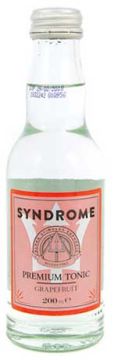 Syndrome Premium Tonic Grapefruit