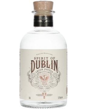 Teeling Spirit Of Dublin Poitin