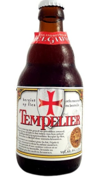 Tempelier Bier