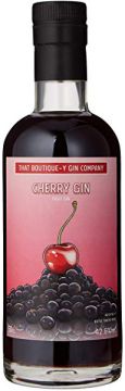 That Boutique-Y Cherry Gin