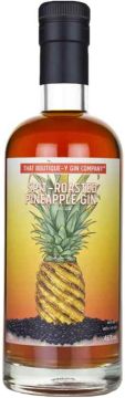 That Boutique-Y Spit-Roasted Pineapple Gin