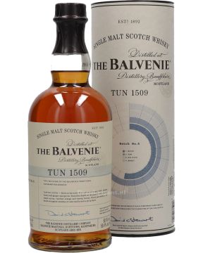 The Balvenie Tun 1509 Batch No.6