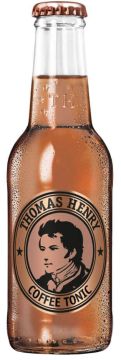 Thomas Henry Coffee Tonic