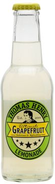 Thomas Henry Grapefruit Lemonade
