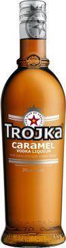 Trojka Caramel