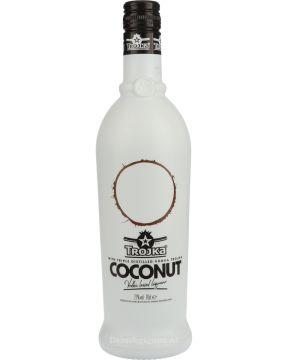 Trojka Coconut