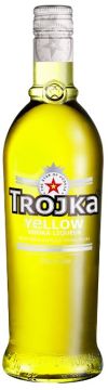 Trojka Yellow