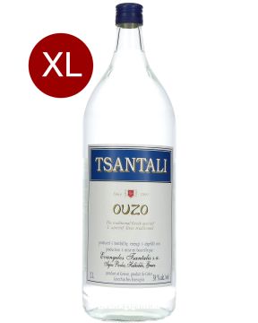Tsantali Ouzo XL