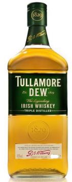 Tullamore Dew Mini