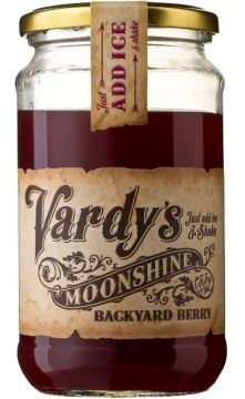 Vardy's Moonshine Backyard Berry OP=OP