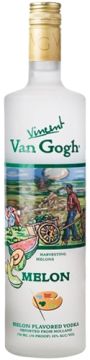 Vincent van Gogh Melon
