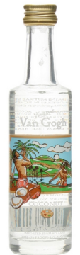 Vincent van Gogh Coconut mini