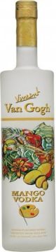 Vincent van Gogh Mango