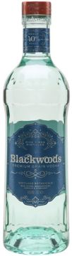 Blackwoods Premium Vodka OP=OP