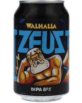 Walhalla Zeus Dipa Export (Only Online Deal)