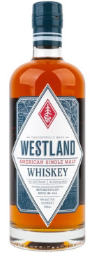 Westland American Oak Single Malt OP=OP
