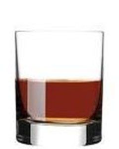 Whisky Glas Blanco