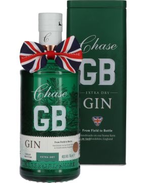 Williams Chase Great British Extra Dry Gin