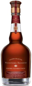 Woodford Reserve Sonoma Master's Collection