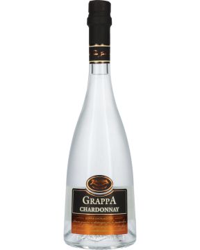 Zanin Monovitigno Chardonnay