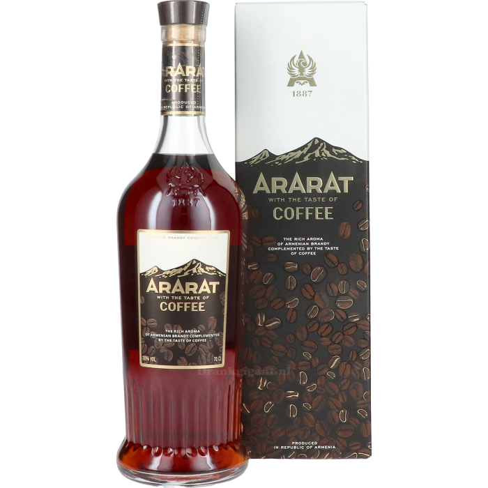 Ararat Coffee